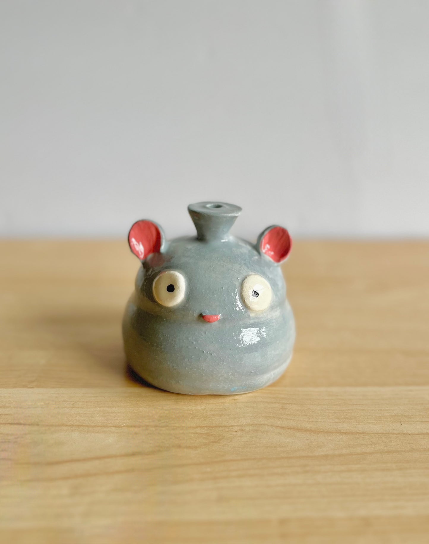 Preorder Boh Inspired Watering Bell