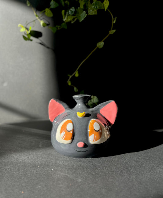 Sailor Moon Luna Watering Bell