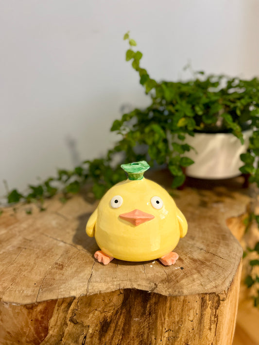 PREORDER Ootori Sama Inspired Watering Bell XL