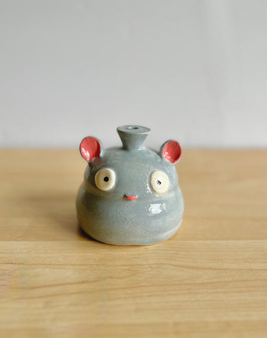 Preorder Boh Inspired Watering Bell